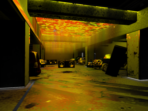 Pay To Park․