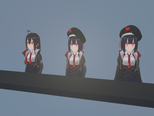 身内用テスト