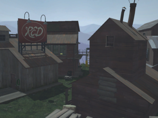 TF2 Sawmill