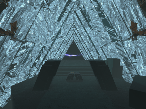 Vault of Glass