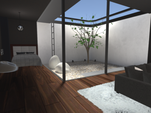 Room KokuFirst