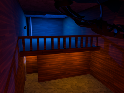 BlueTorch's Clubhouse