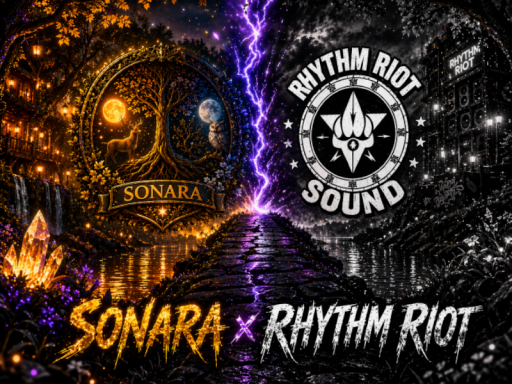 Sonara x Rhythm Riot
