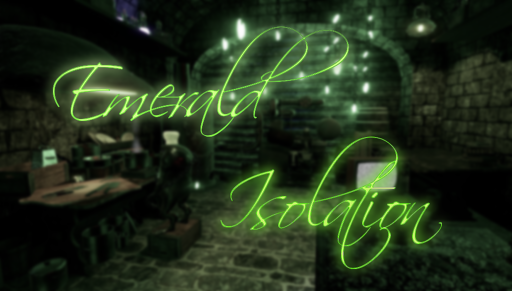 Emerald Isolation