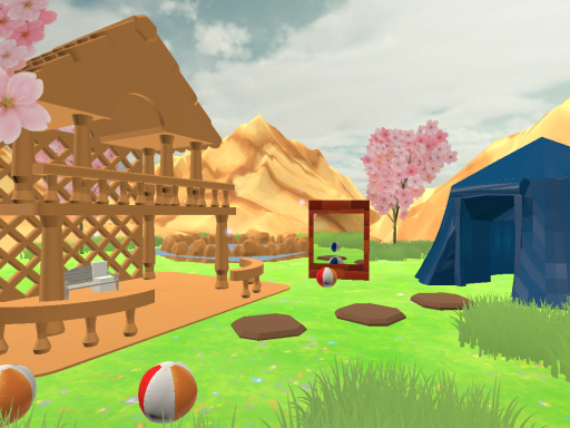 Mini World