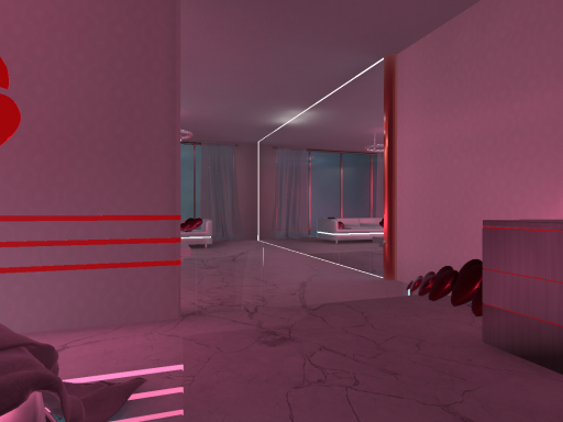 Useless WIP