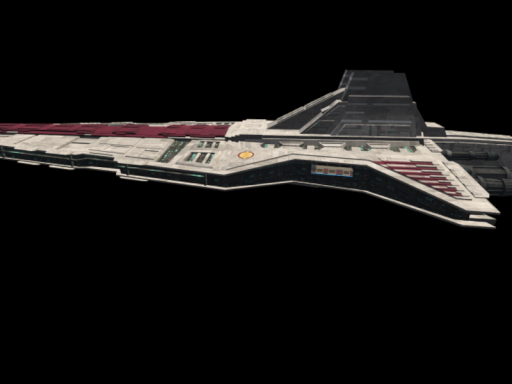 The hidden Galaxy Venator
