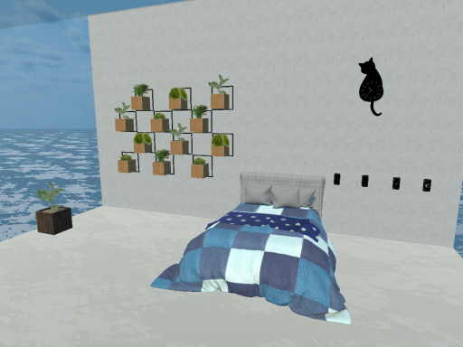 Neko`s Chill Sleep Room