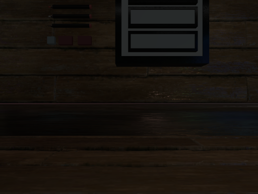 Digg's Dusk