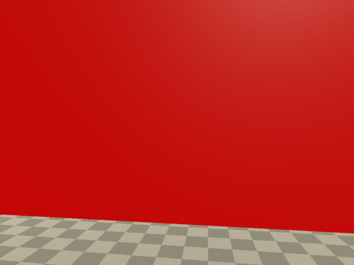 Red wall
