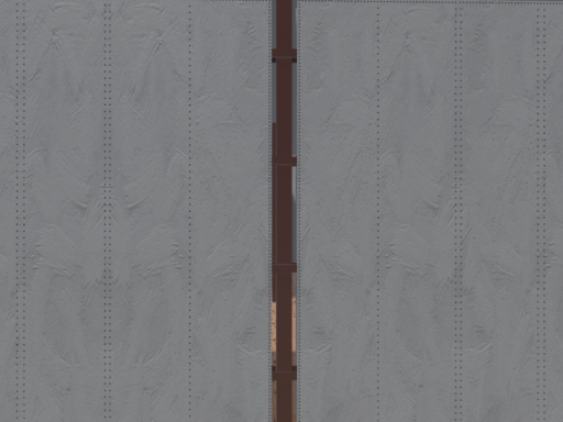 ［WIP］つくりかけのへや