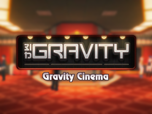 Gravity Cinema （Zenless Zone Zero）
