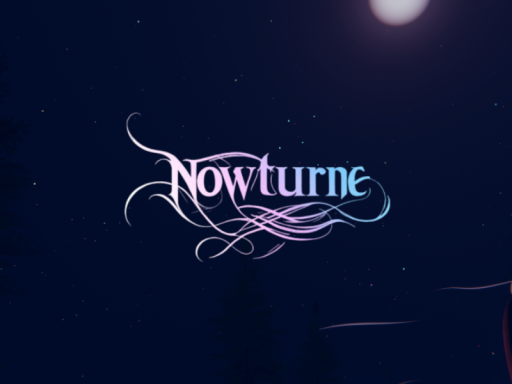 Nowturne