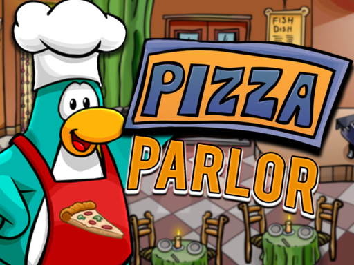 The Pizza Parlor