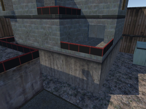 Half-Life Crossfire