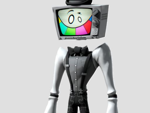 Mr Puzzles fun land