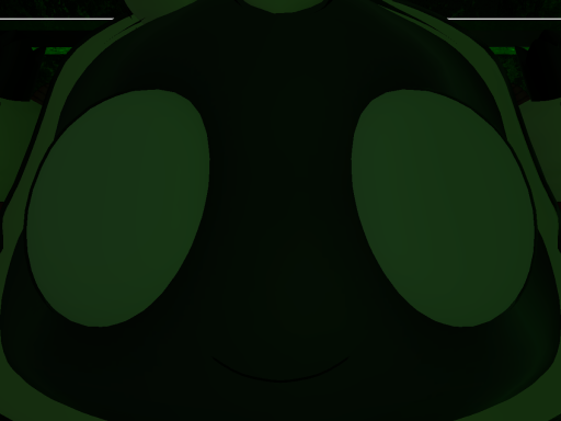 The HEX （still in progress）