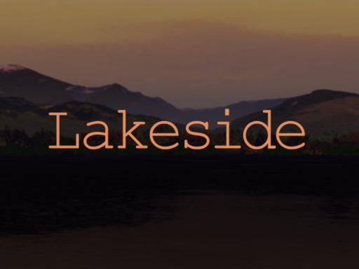 Lakeside