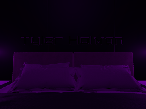 ERP ＆ Chill Room