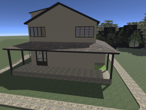 test v1