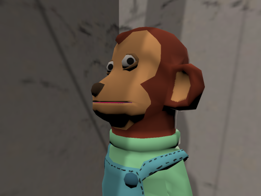 Stuffy's MeMe Avi's