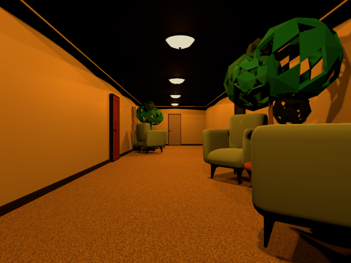 Pest Friends Apartment
