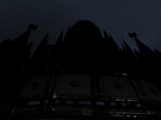 Realm of The NightLords