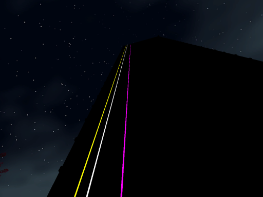 MyHome（Night）