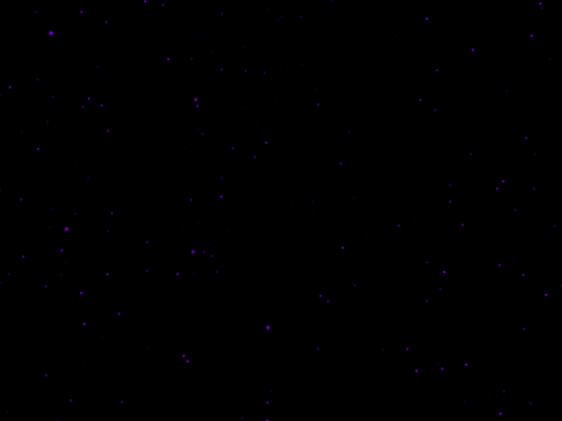 Purple world