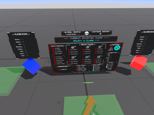 PVP TEST NEW
