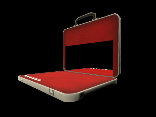 Corks' Avatar Case