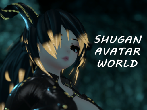 Shugan Avatar World