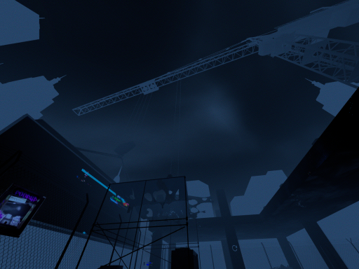Constructed Popup