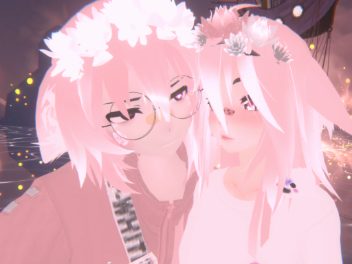 I love you
