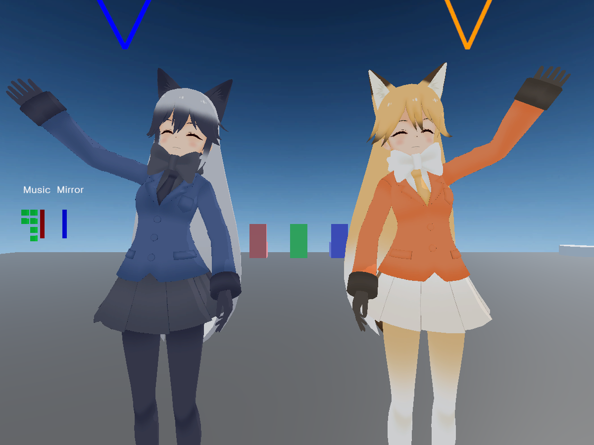 Fox World v1․3․5