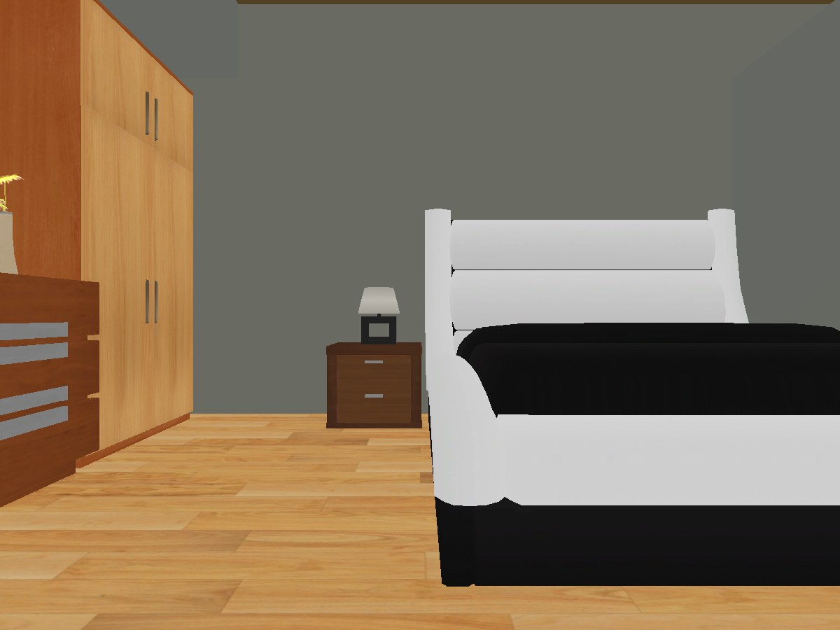 JS's Room