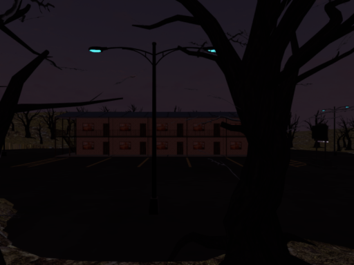Motel Hell