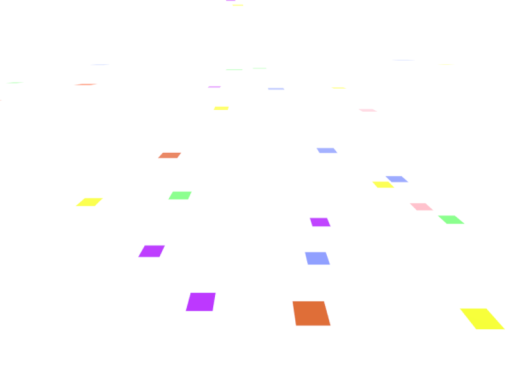Nowhere Dimension