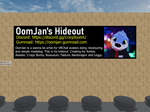 OomJan's Hideout