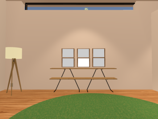 New cheap house
