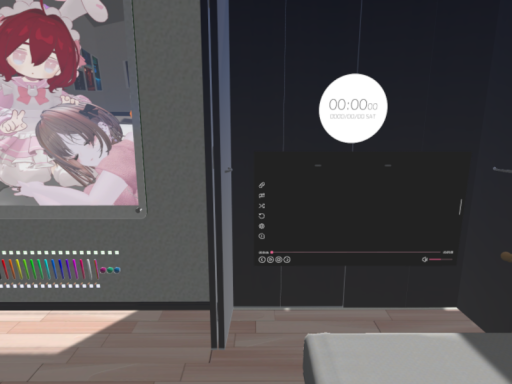 一人暮らし