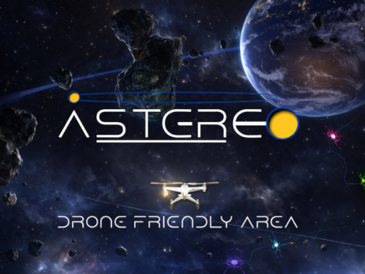 ASTEREO
