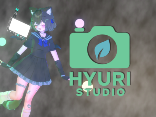 ヒュリスタジオ ／ Hyuri Studio