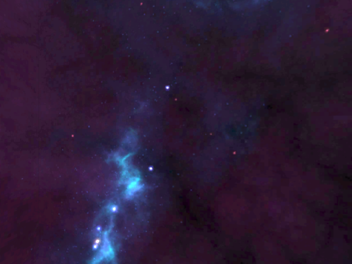 Phantom Seo space