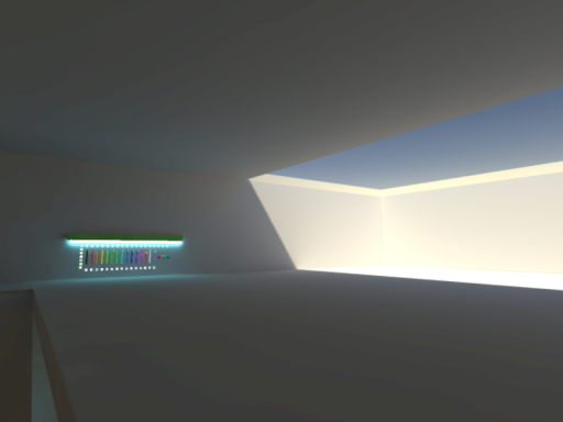 sunlight void