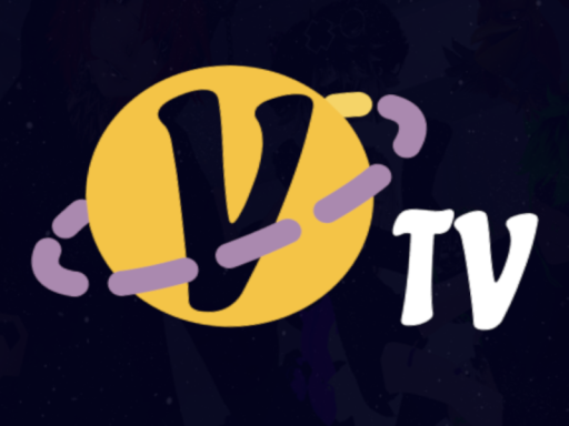 ［ V-TV ］
