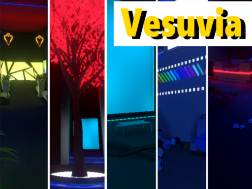 Vesuvia