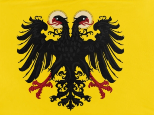 HRE Fortress