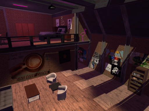 Ika's Loft