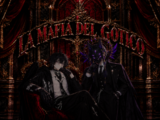 Mafia Del Gotico